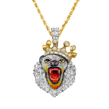 14K